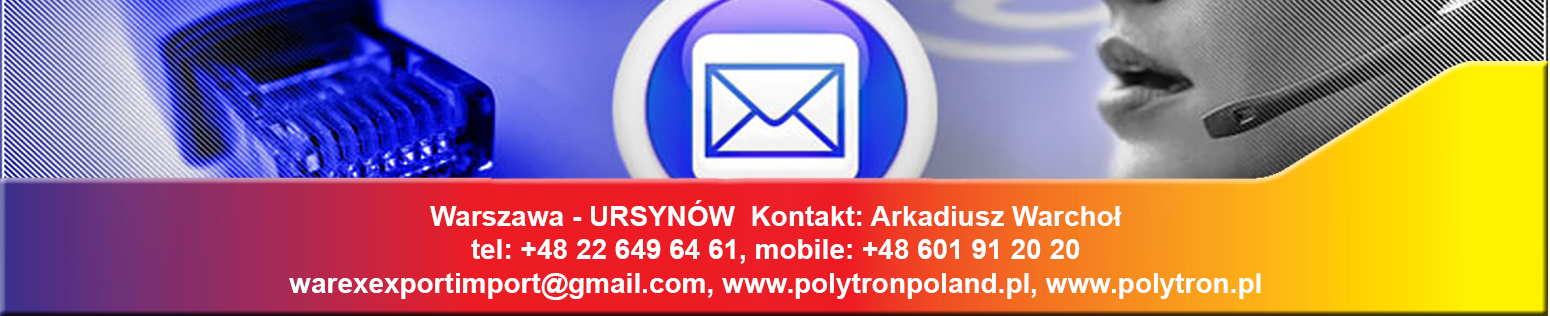 www.polytron.pl